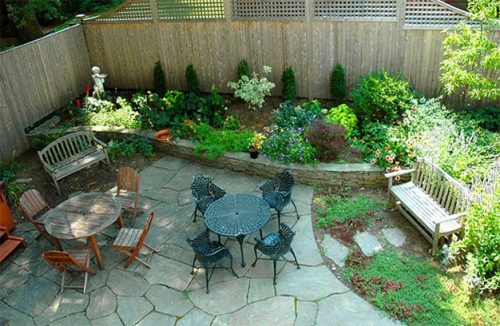moodscapes personal landscaping