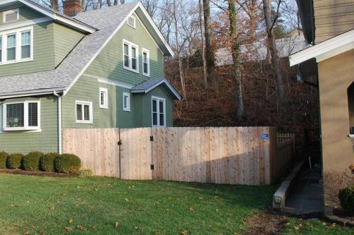 wood grade