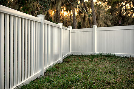 homeowners FAQs fencing